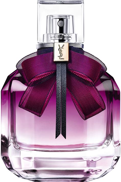 les parfums de yves saint laurent